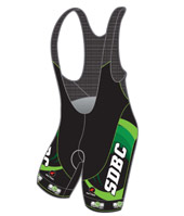 2014 SDBC Bib Left