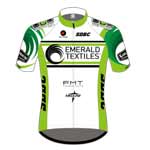 2014 White Summer Jersey