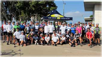 Gordy Shields Memorial Ride