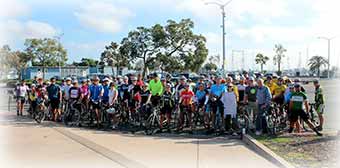 Gordy Shields Memorial Ride