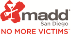 MADD Logo