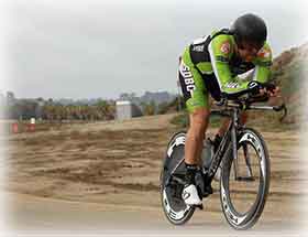 San Diego Bicycle Club