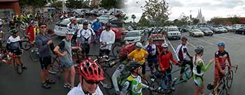 San Diego Bicycle Club